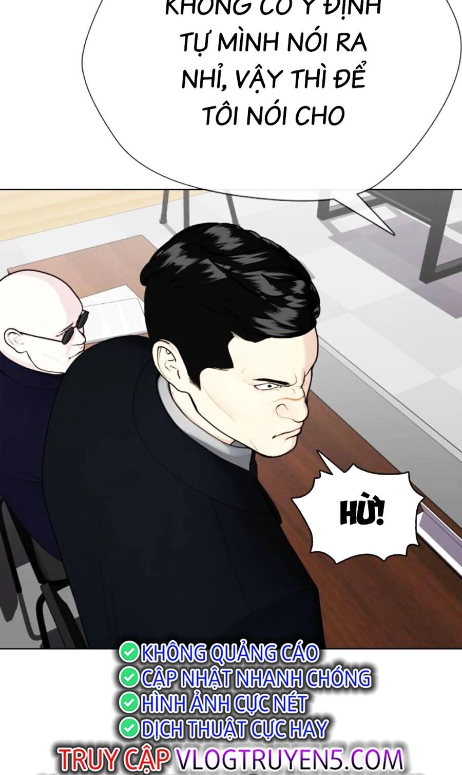 Loser Giỏi Võ Chapter 32 - 15