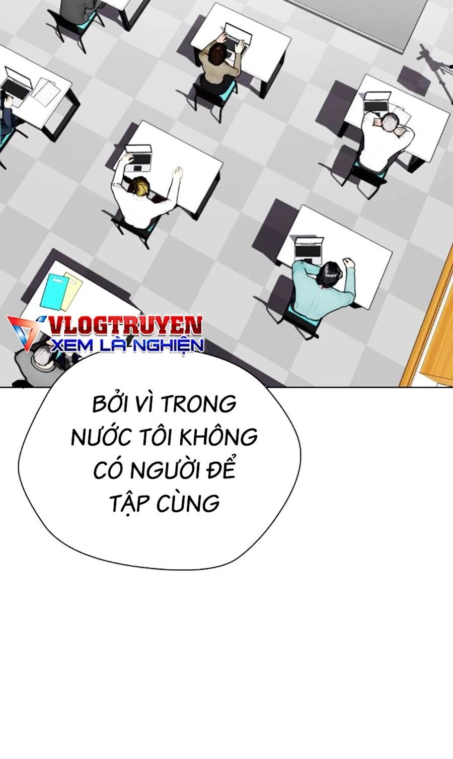Loser Giỏi Võ Chapter 32 - 17