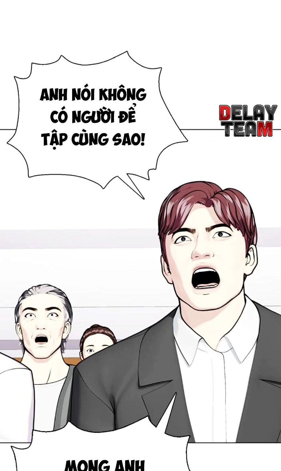 Loser Giỏi Võ Chapter 32 - 18