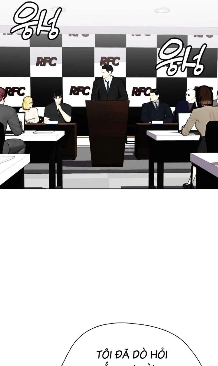 Loser Giỏi Võ Chapter 32 - 24