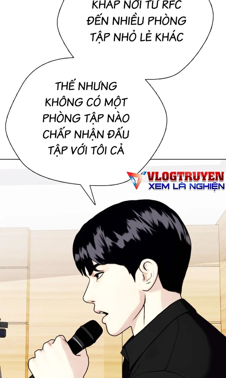 Loser Giỏi Võ Chapter 32 - 25