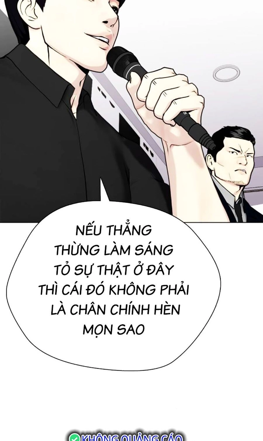 Loser Giỏi Võ Chapter 32 - 29