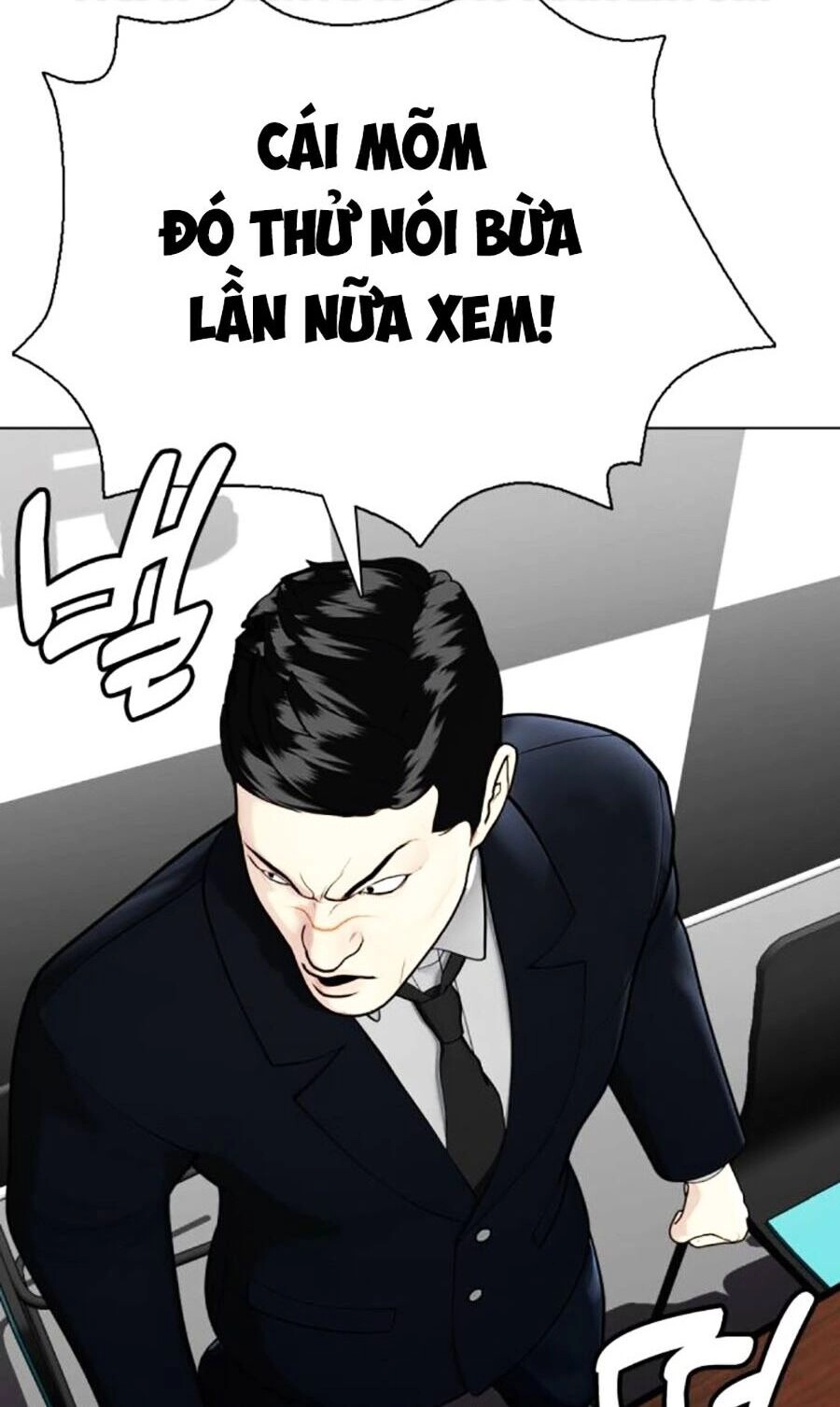 Loser Giỏi Võ Chapter 32 - 34
