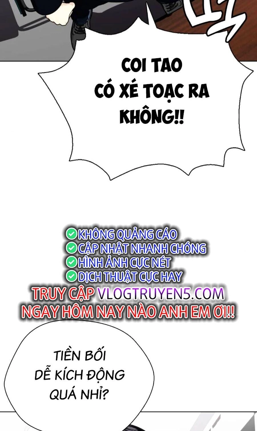 Loser Giỏi Võ Chapter 32 - 35