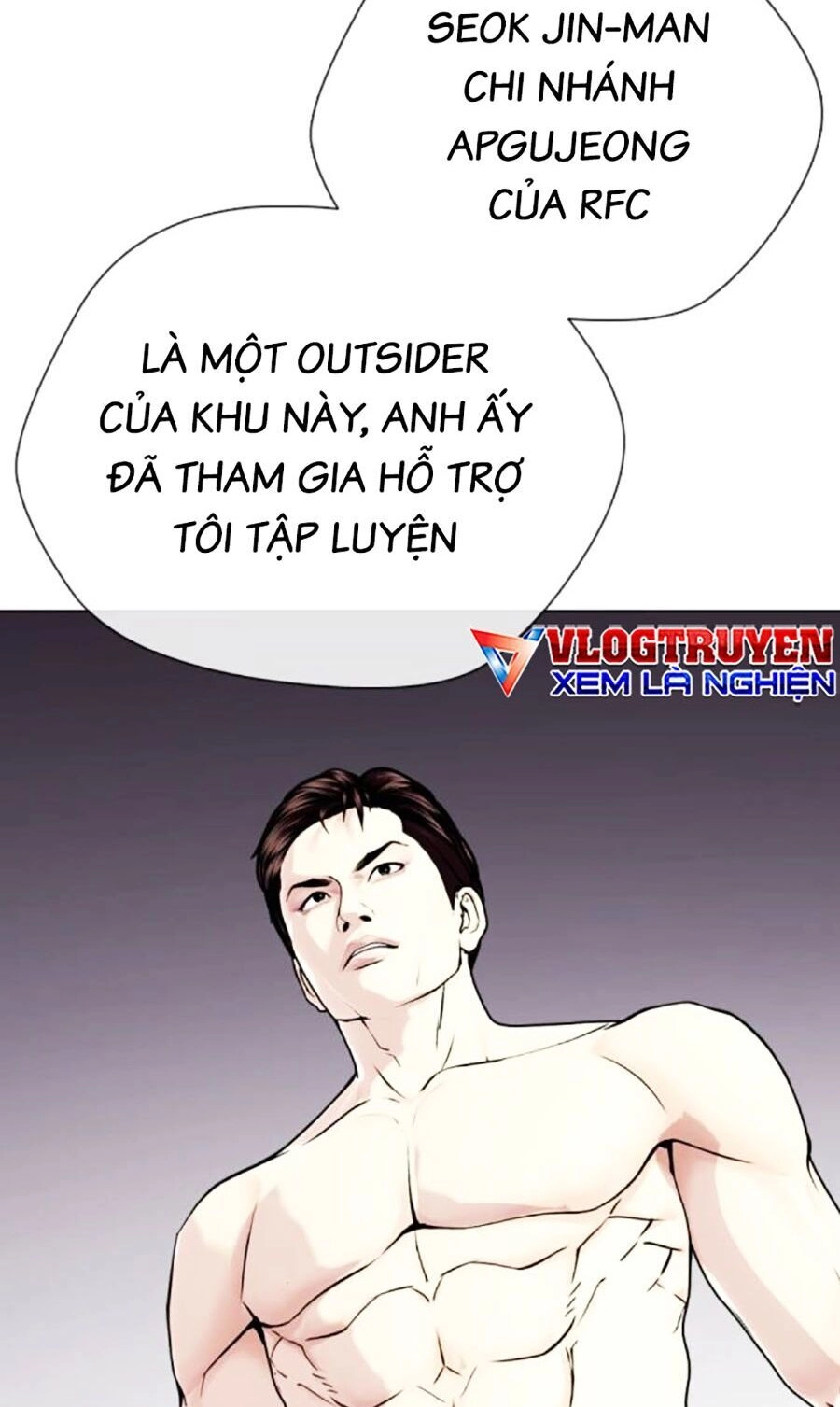 Loser Giỏi Võ Chapter 32 - 39