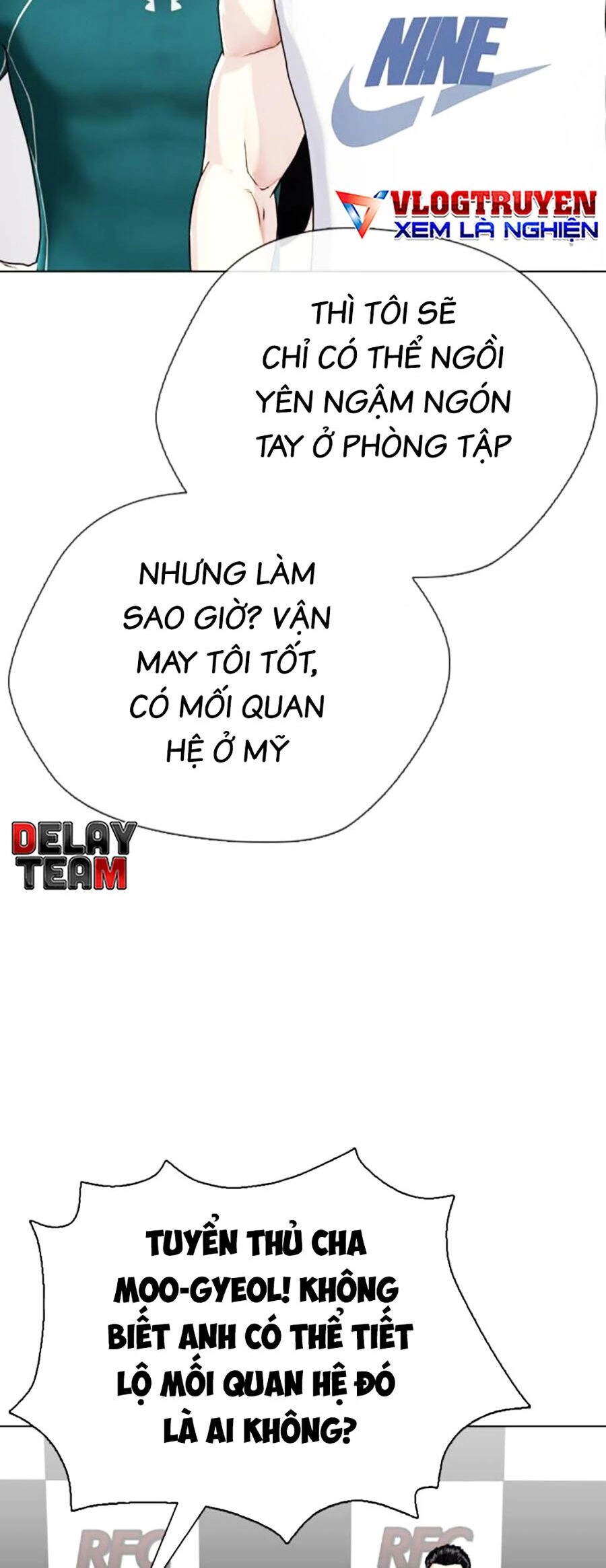 Loser Giỏi Võ Chapter 32 - 45