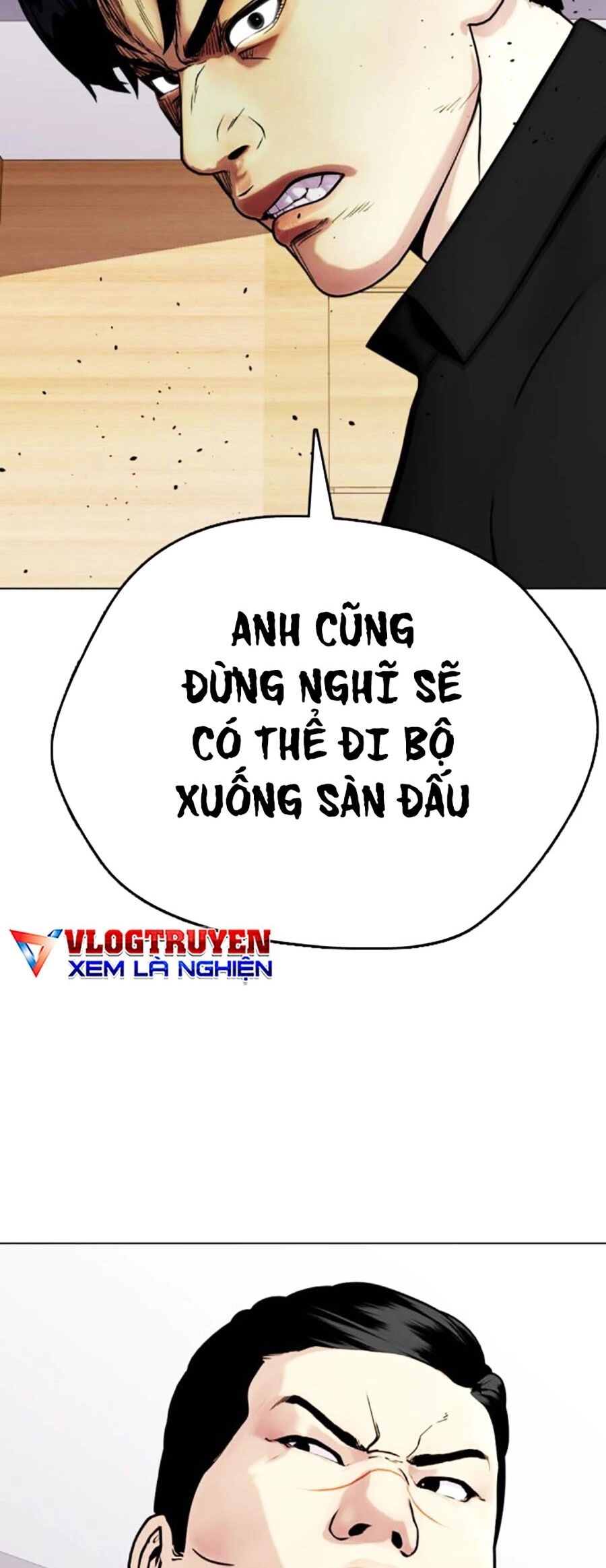 Loser Giỏi Võ Chapter 32 - 52