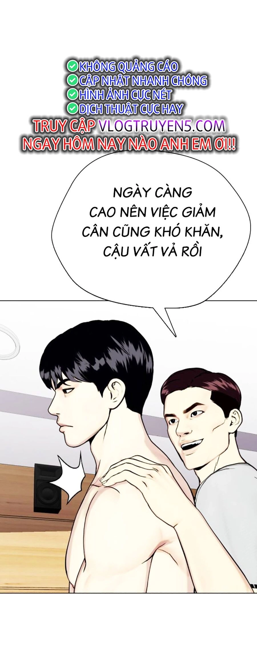 Loser Giỏi Võ Chapter 32 - 59