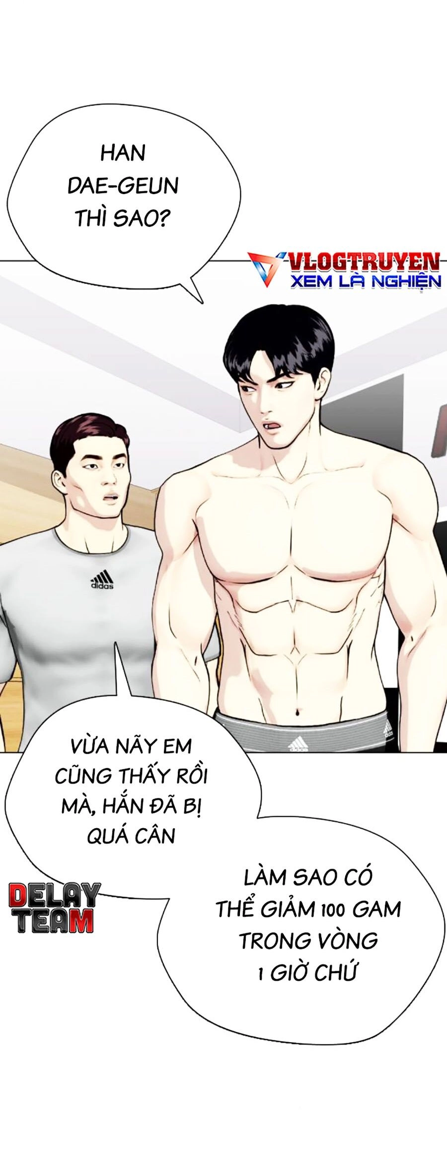 Loser Giỏi Võ Chapter 32 - 60
