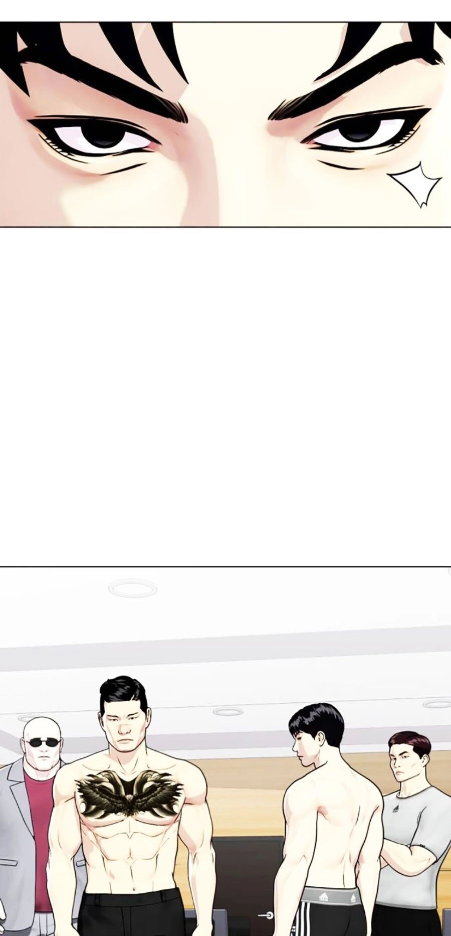 Loser Giỏi Võ Chapter 32 - 62