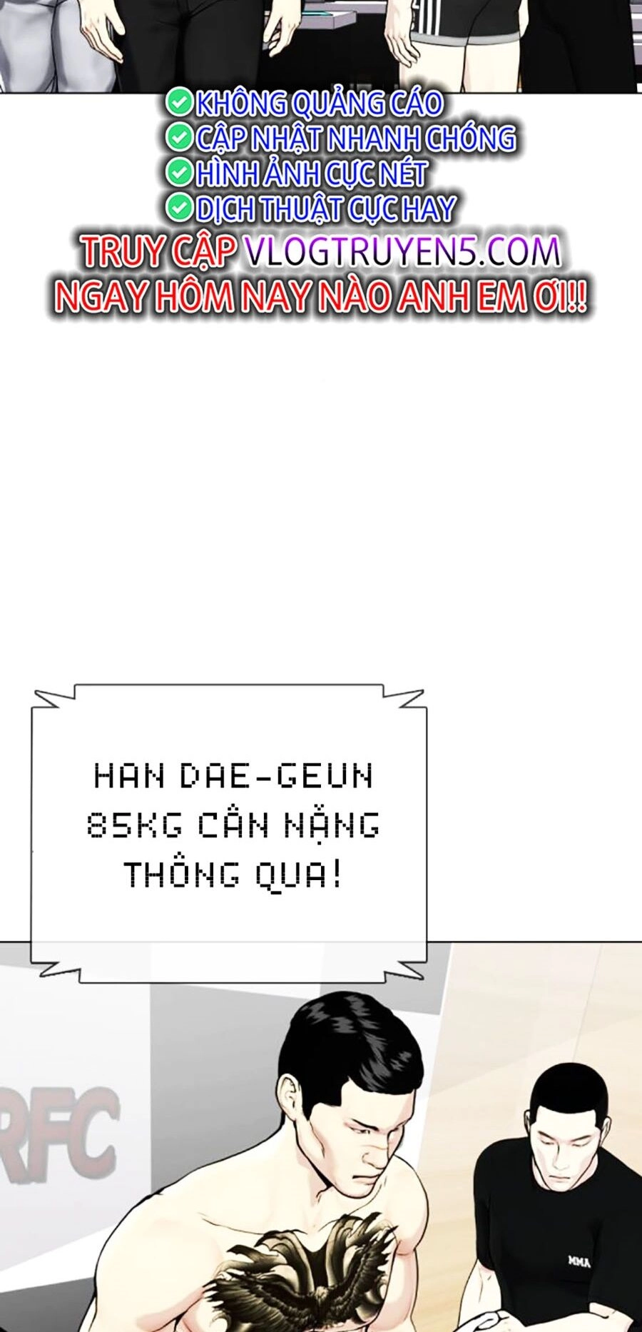 Loser Giỏi Võ Chapter 32 - 63