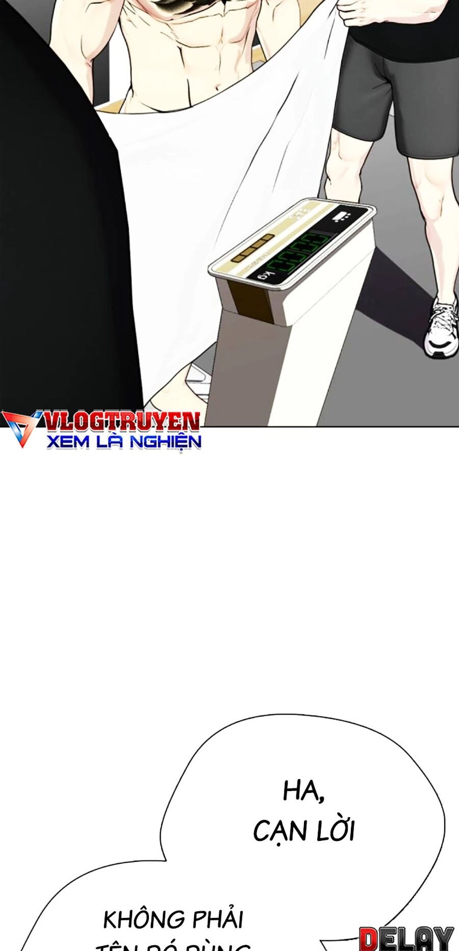 Loser Giỏi Võ Chapter 32 - 64