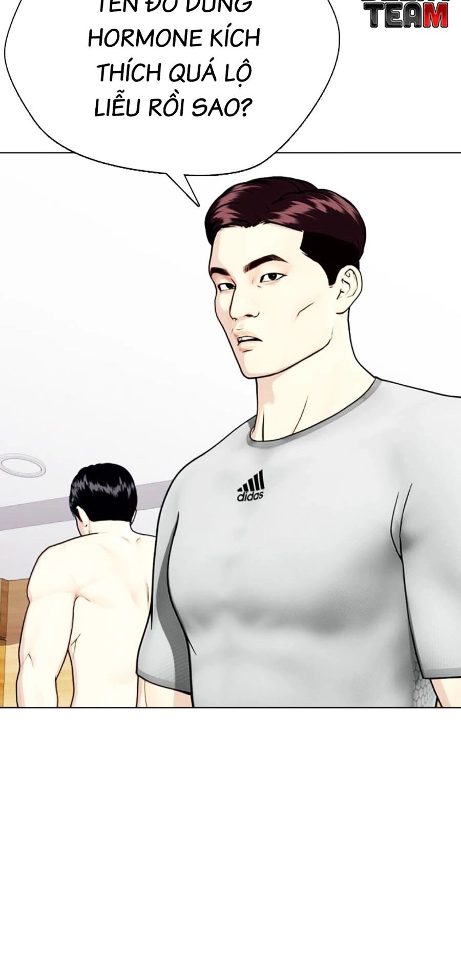 Loser Giỏi Võ Chapter 32 - 65