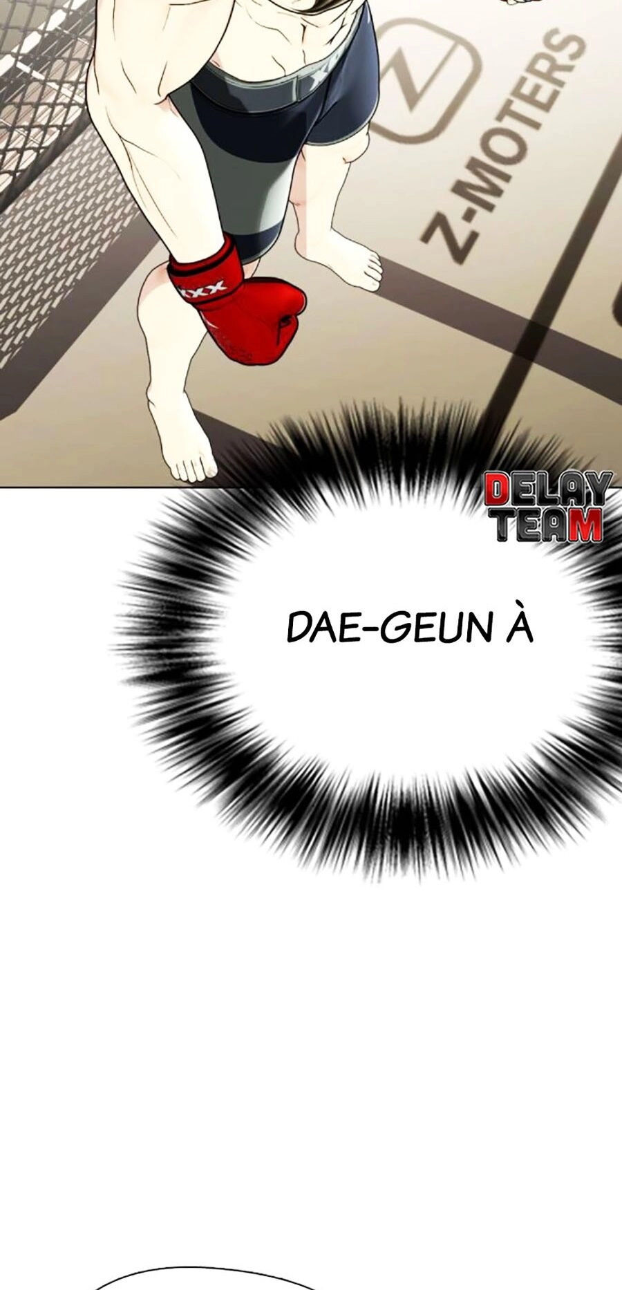 Loser Giỏi Võ Chapter 32 - 79