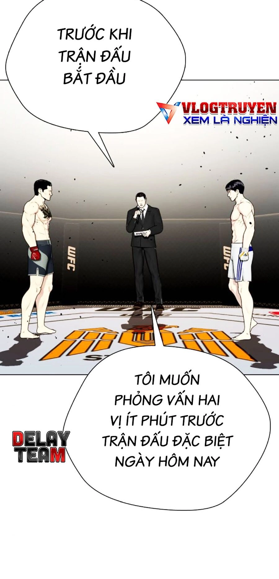 Loser Giỏi Võ Chapter 32 - 80