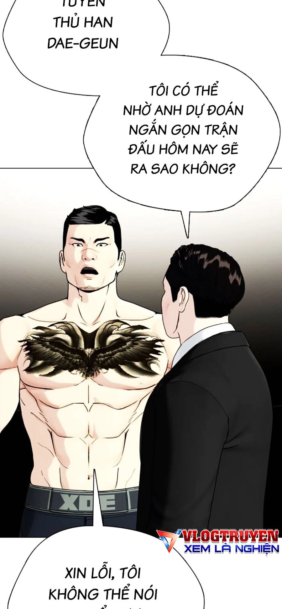 Loser Giỏi Võ Chapter 32 - 82