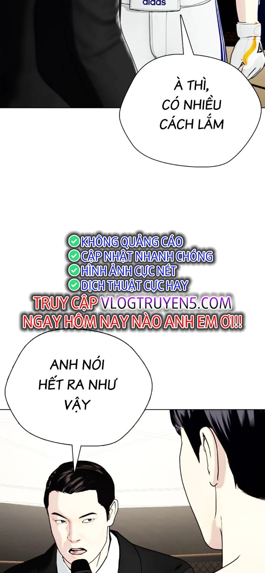 Loser Giỏi Võ Chapter 32 - 87