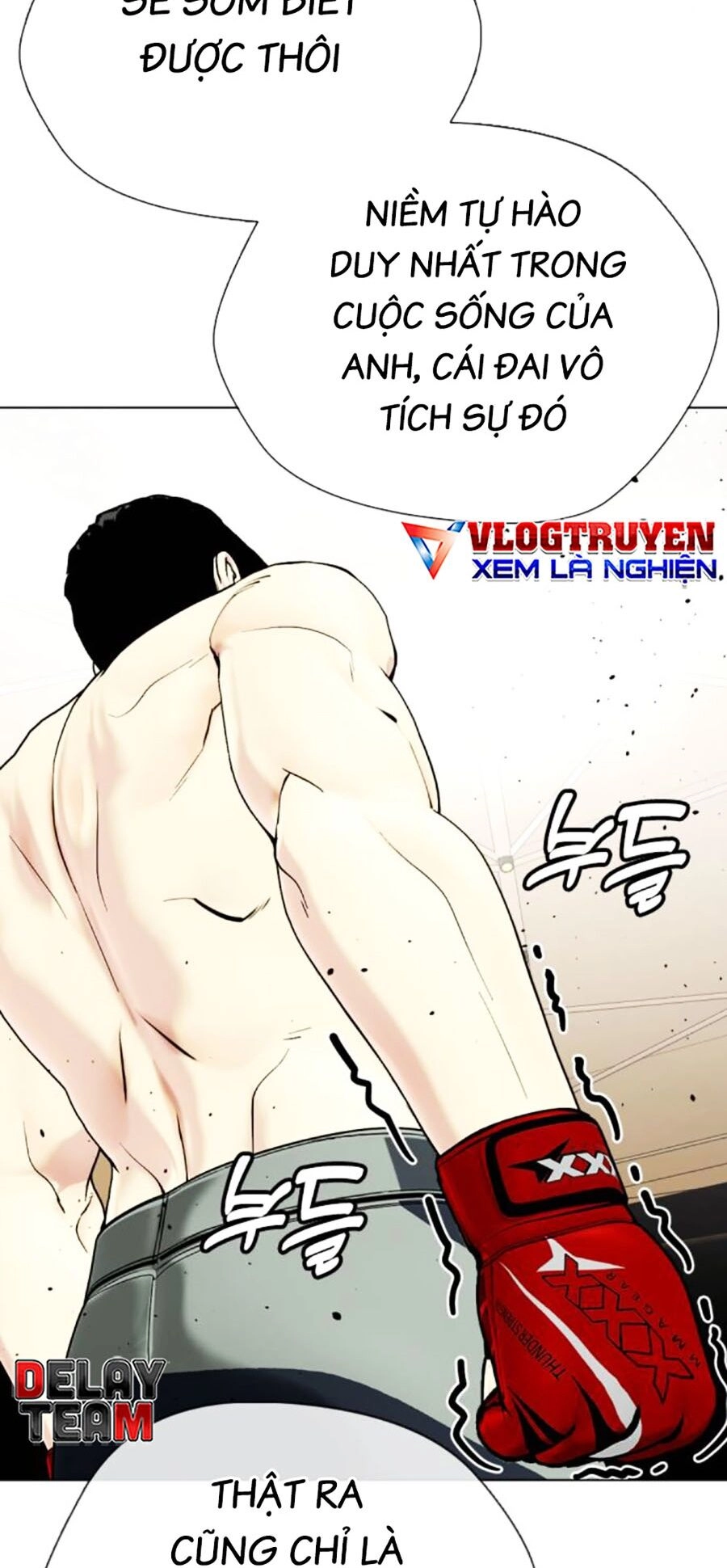Loser Giỏi Võ Chapter 32 - 93