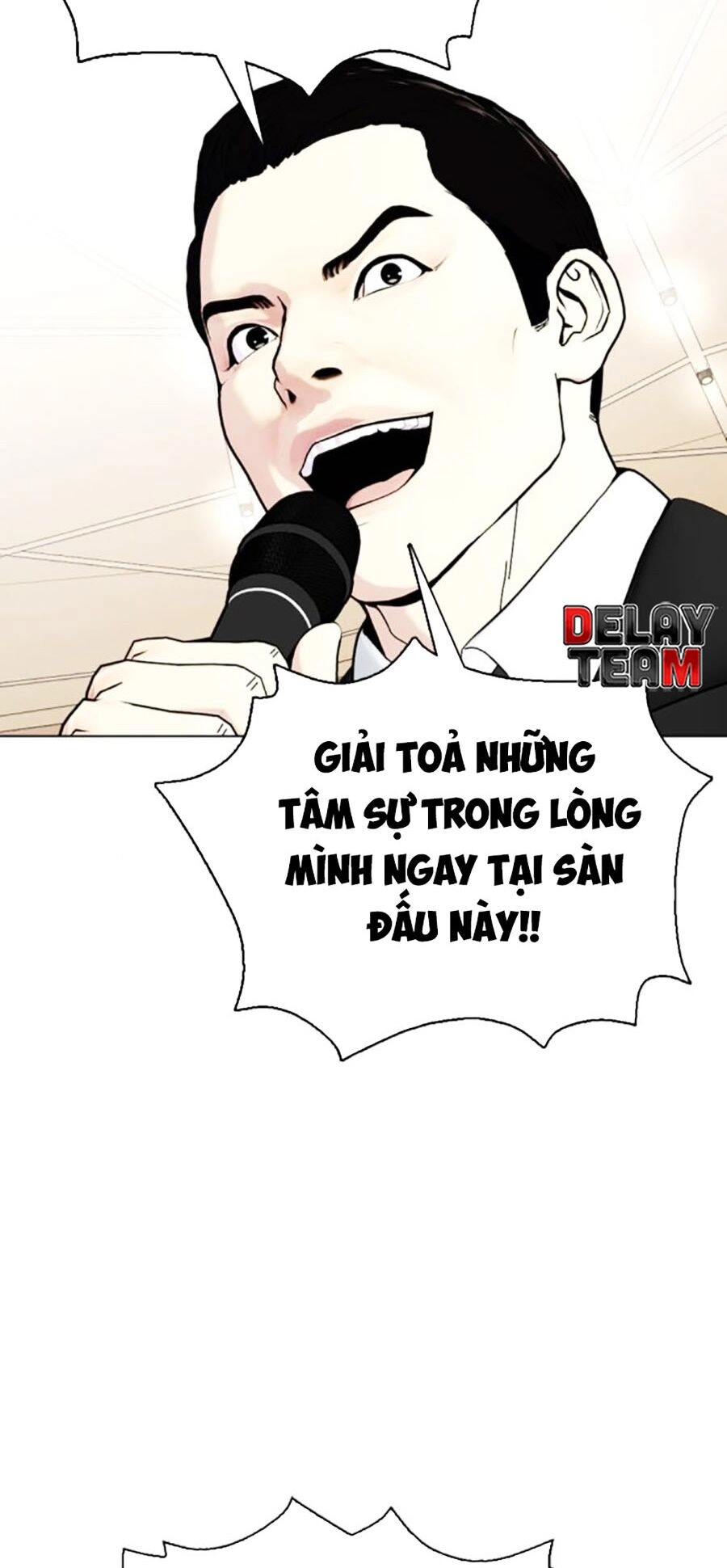 Loser Giỏi Võ Chapter 32 - 98