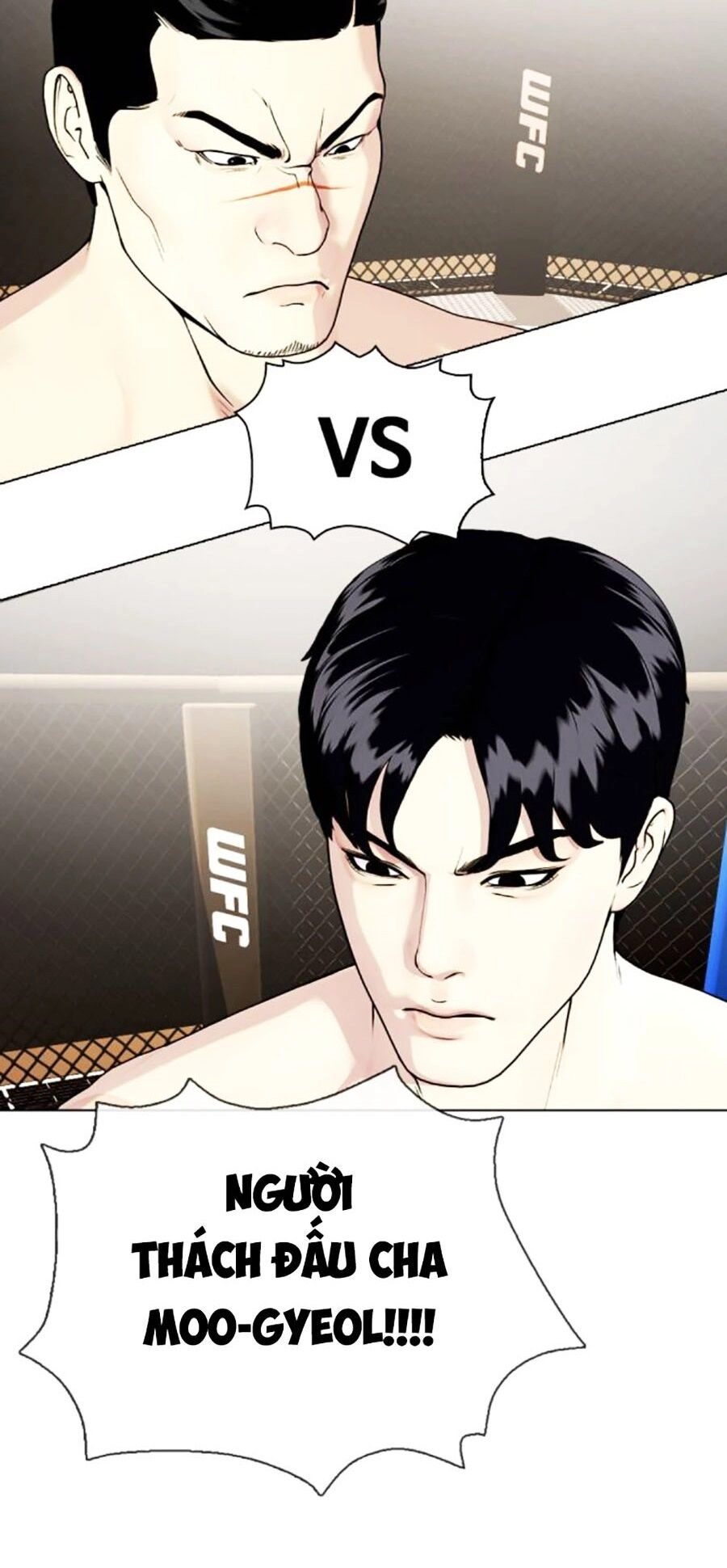 Loser Giỏi Võ Chapter 32 - 100