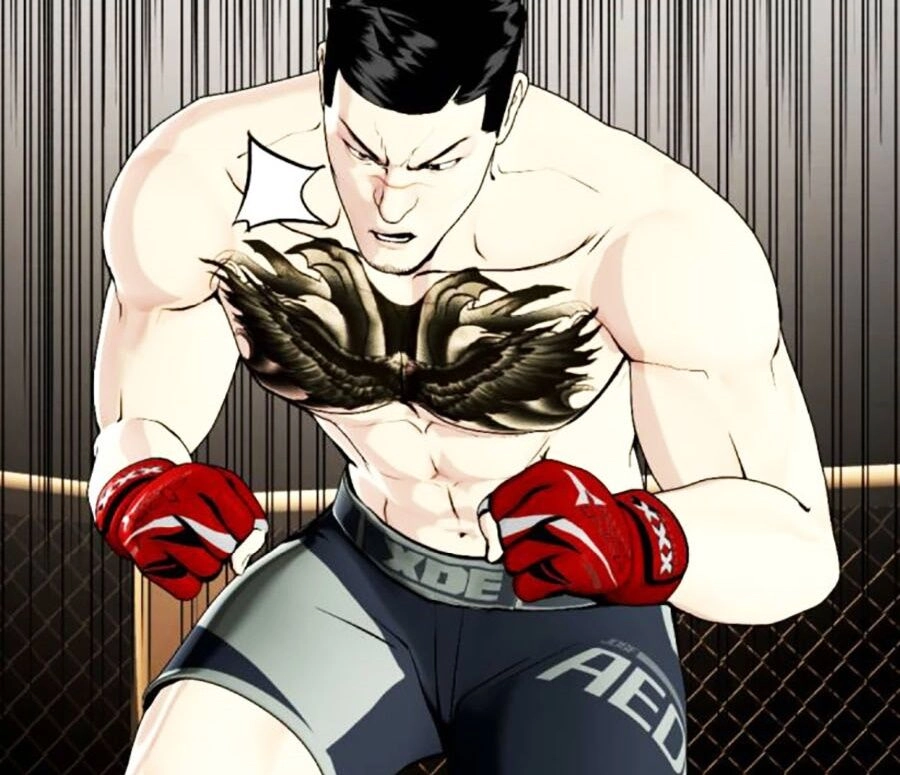 Loser Giỏi Võ Chapter 32 - 113