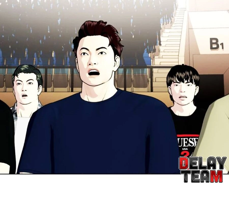 Loser Giỏi Võ Chapter 32 - 116