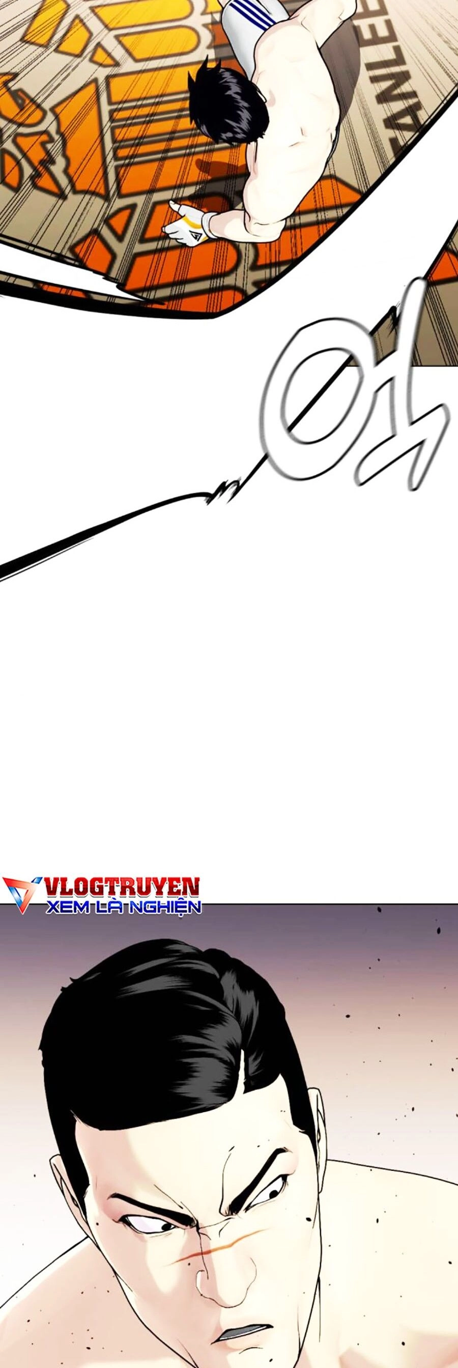 Loser Giỏi Võ Chapter 33 - 2