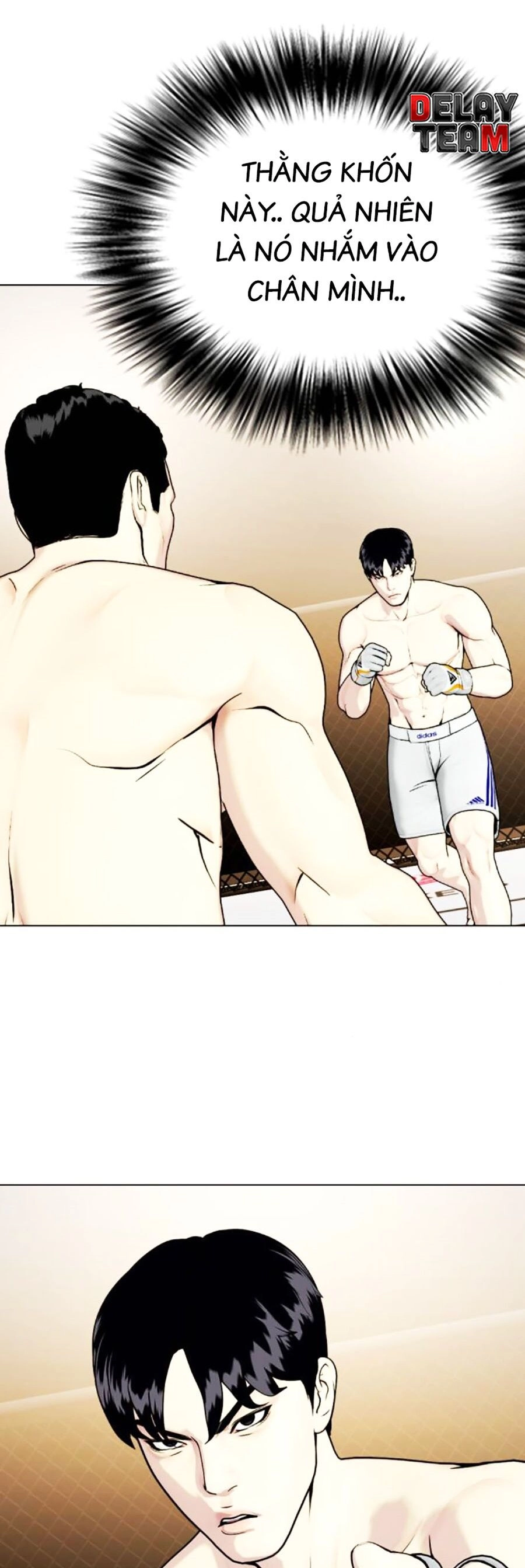 Loser Giỏi Võ Chapter 33 - 5