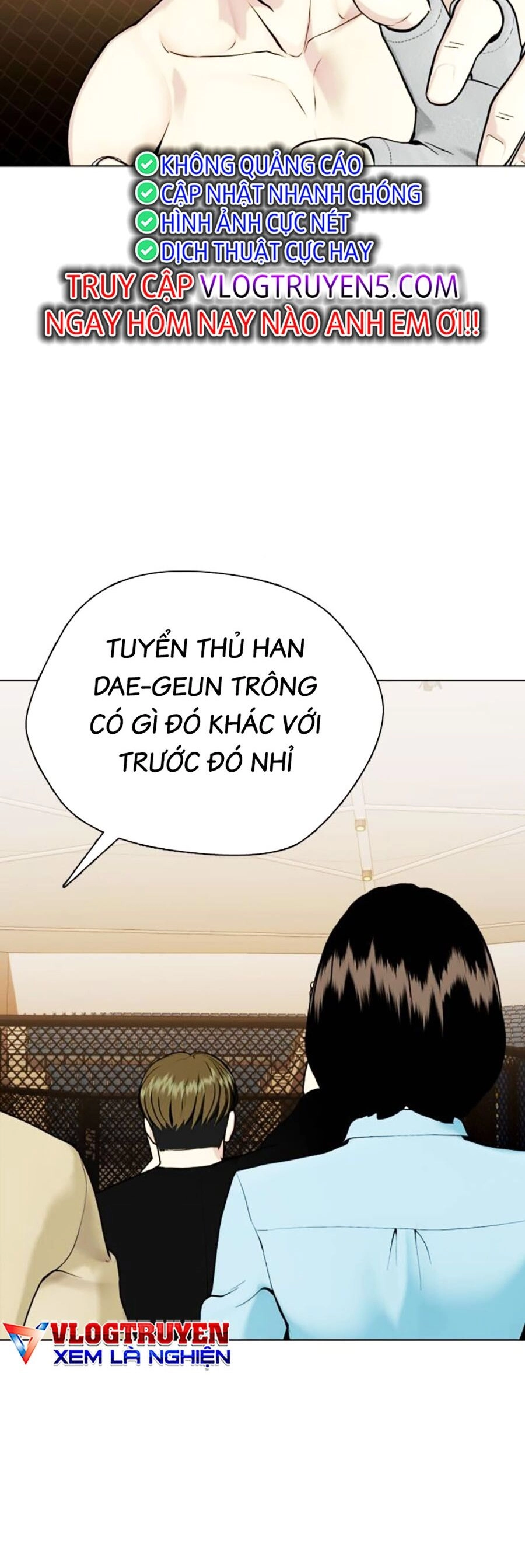 Loser Giỏi Võ Chapter 33 - 6