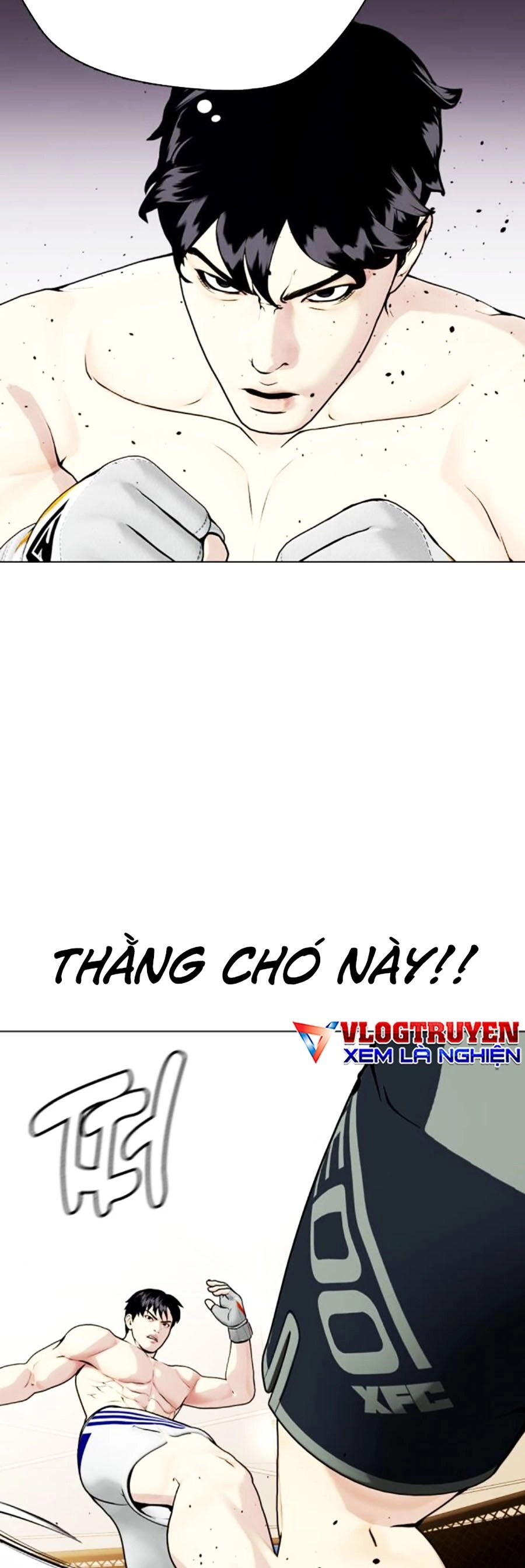 Loser Giỏi Võ Chapter 33 - 12