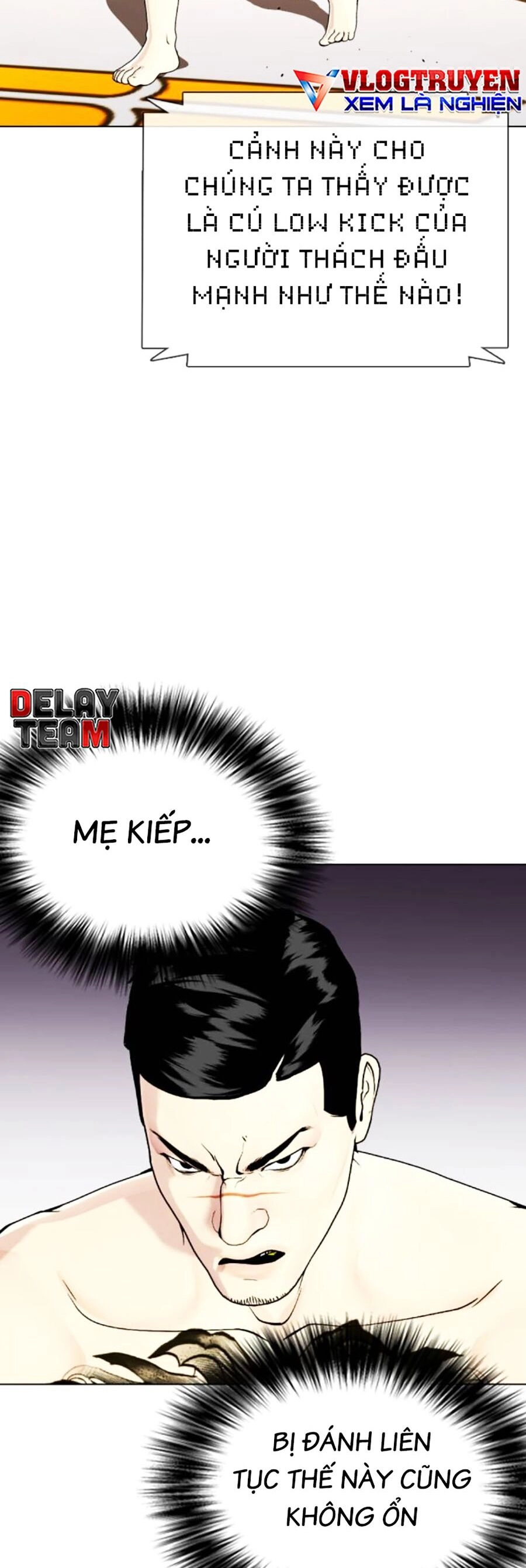 Loser Giỏi Võ Chapter 33 - 14