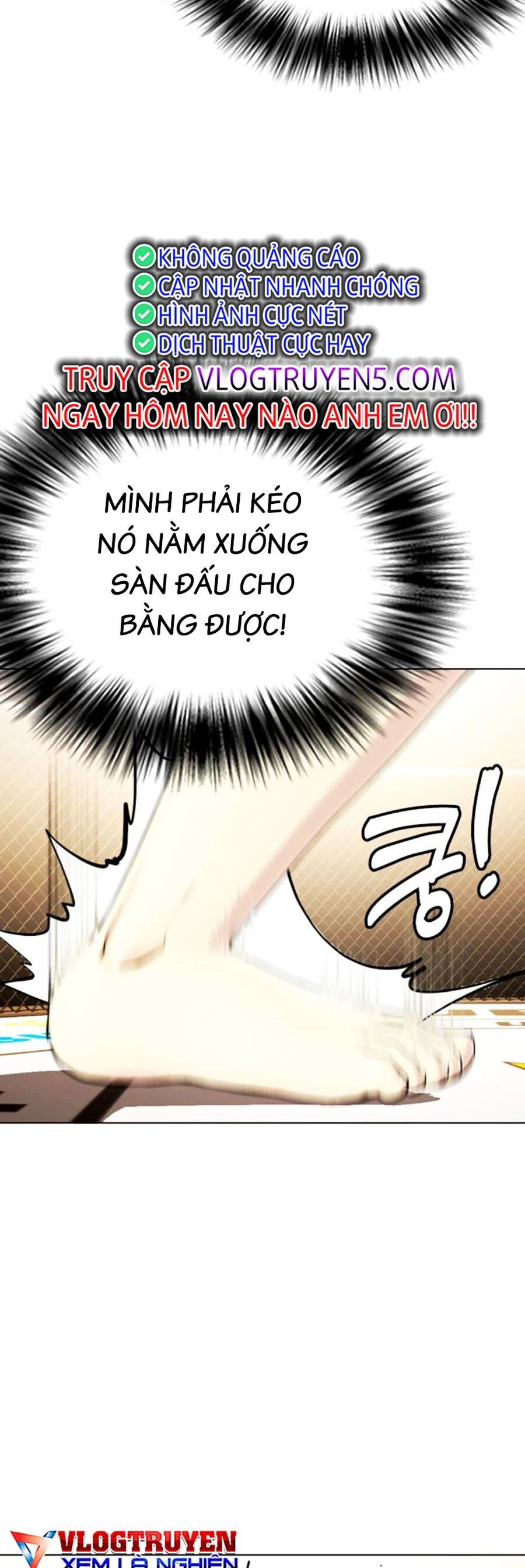 Loser Giỏi Võ Chapter 33 - 15