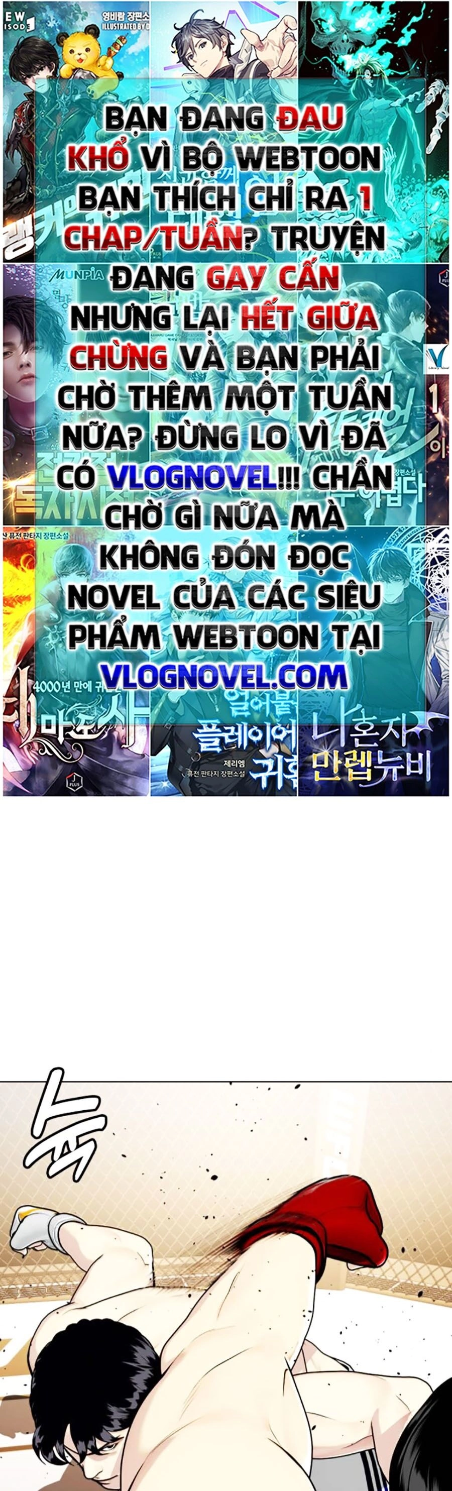 Loser Giỏi Võ Chapter 33 - 21