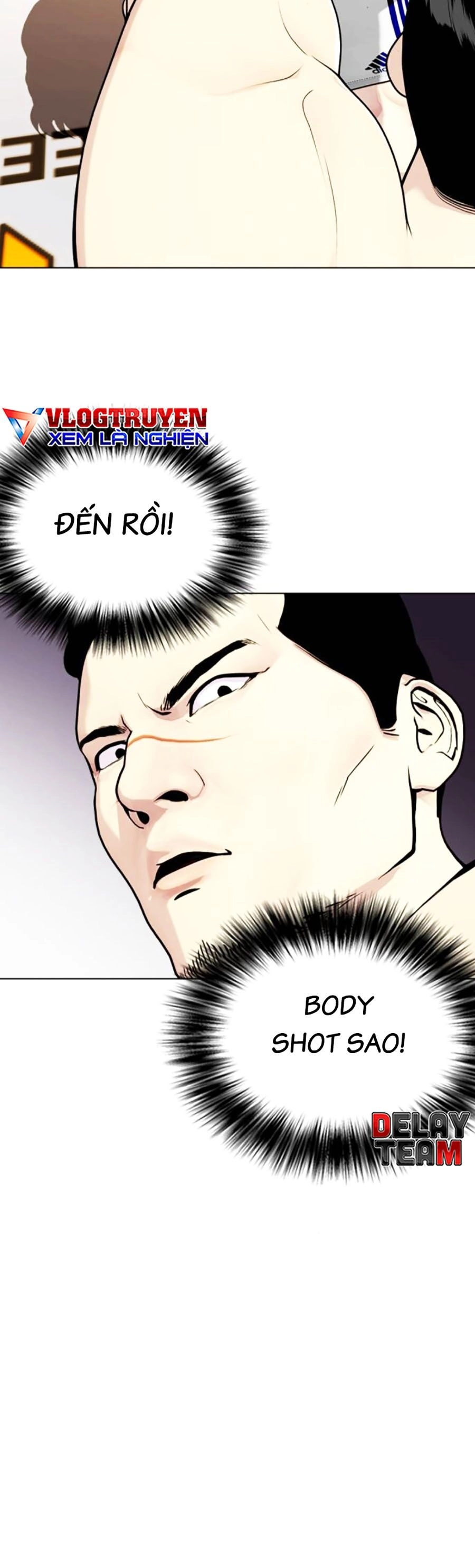 Loser Giỏi Võ Chapter 33 - 22