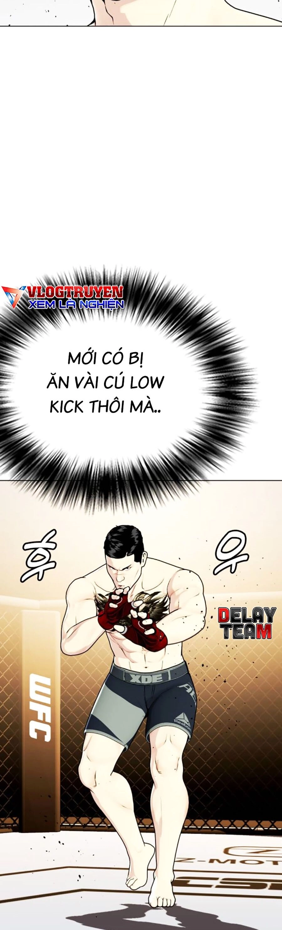 Loser Giỏi Võ Chapter 33 - 26