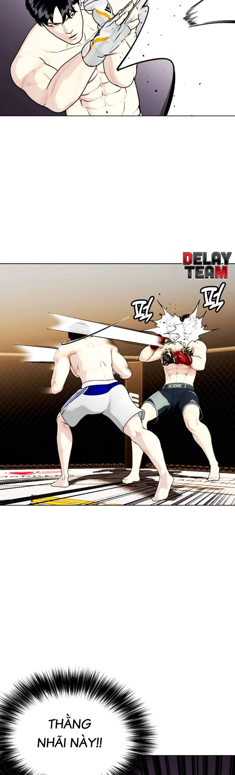 Loser Giỏi Võ Chapter 33 - 29