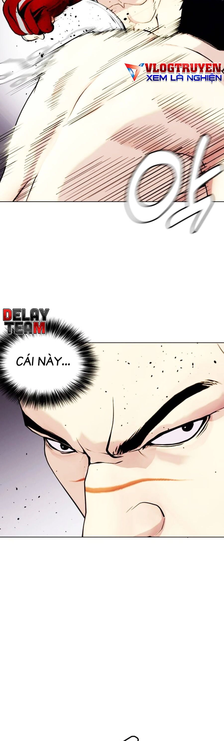 Loser Giỏi Võ Chapter 33 - 31