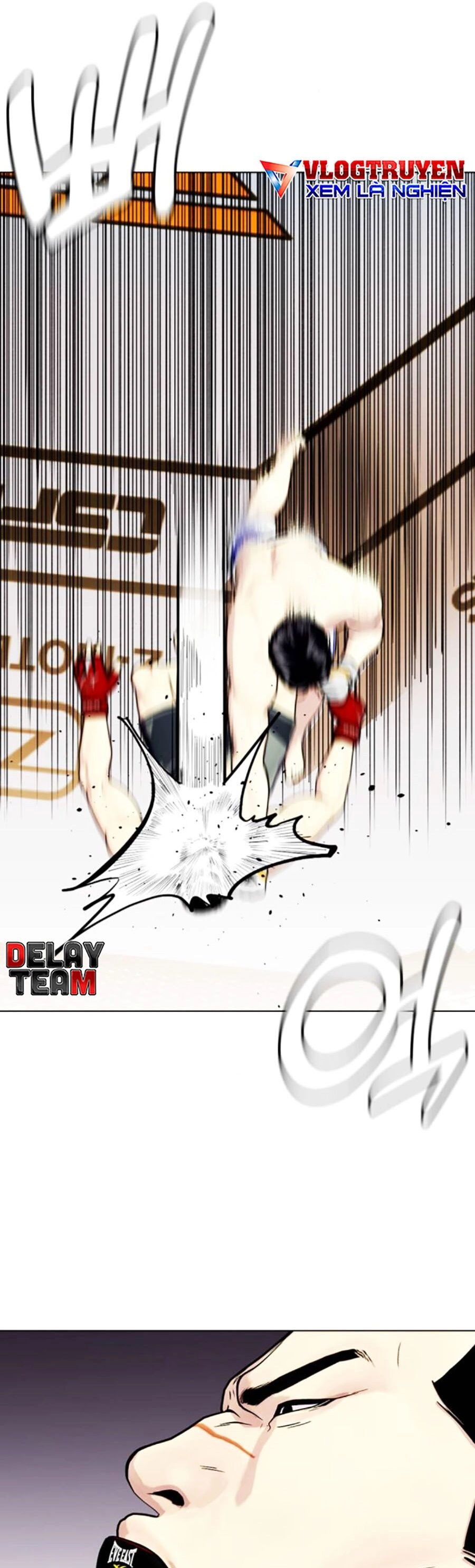 Loser Giỏi Võ Chapter 33 - 33