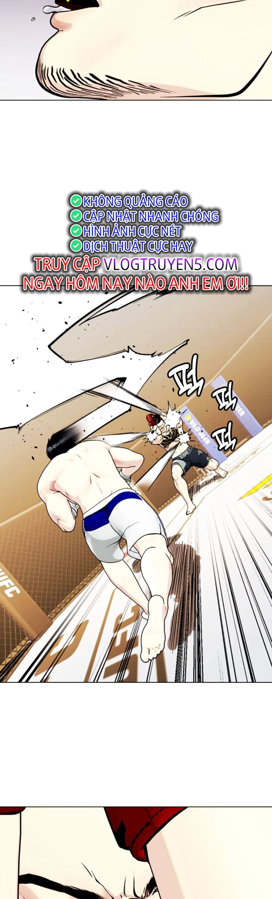 Loser Giỏi Võ Chapter 33 - 34