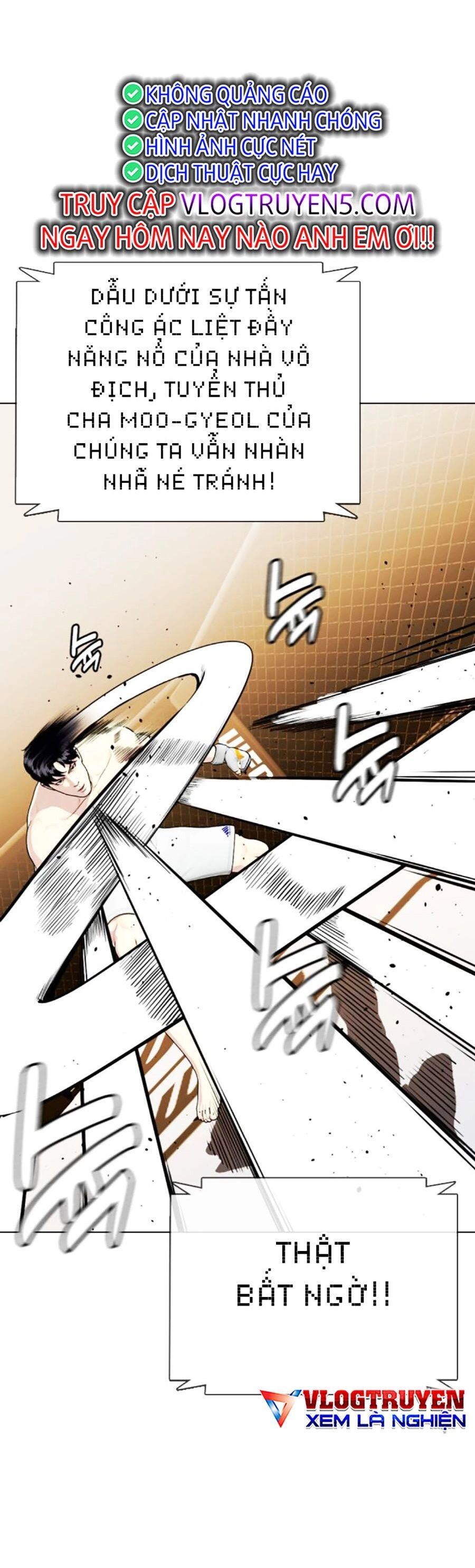 Loser Giỏi Võ Chapter 33 - 36