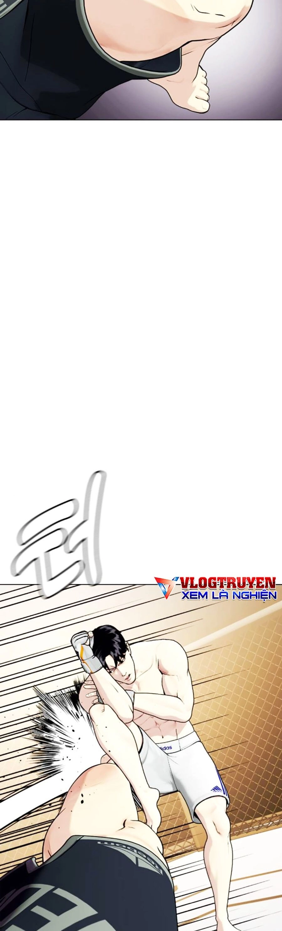 Loser Giỏi Võ Chapter 33 - 38