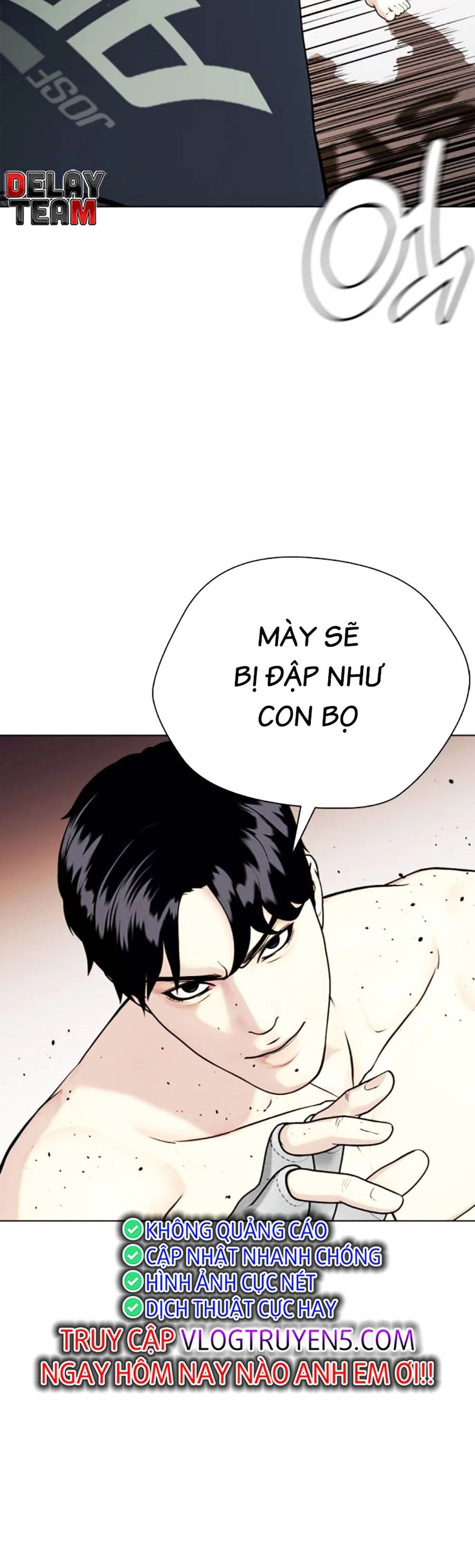 Loser Giỏi Võ Chapter 33 - 39