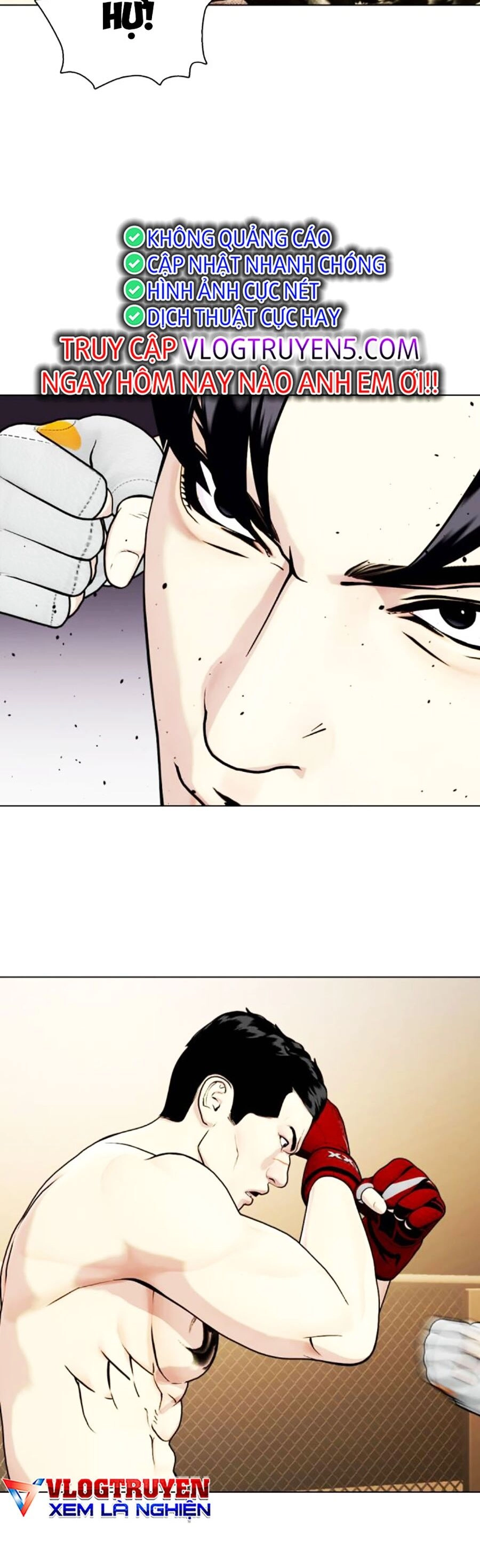 Loser Giỏi Võ Chapter 33 - 42