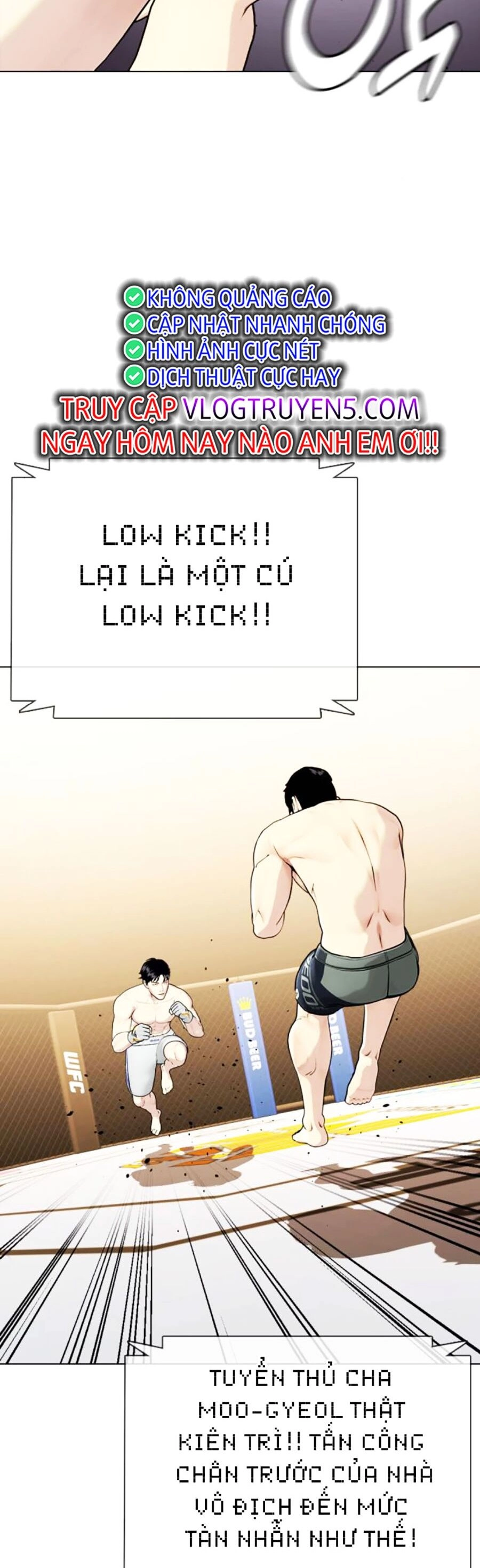 Loser Giỏi Võ Chapter 33 - 44