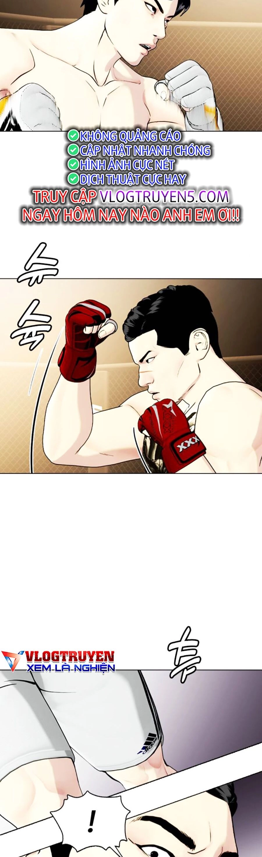 Loser Giỏi Võ Chapter 33 - 46