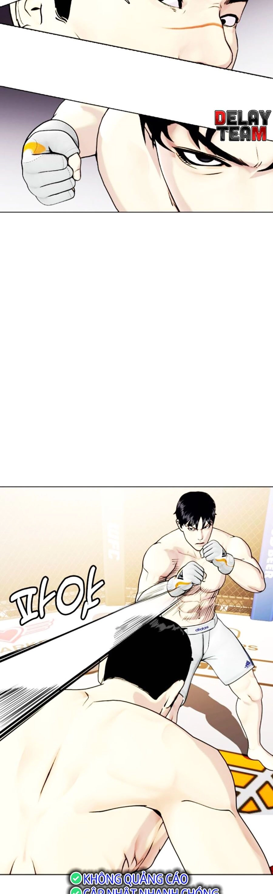 Loser Giỏi Võ Chapter 33 - 47