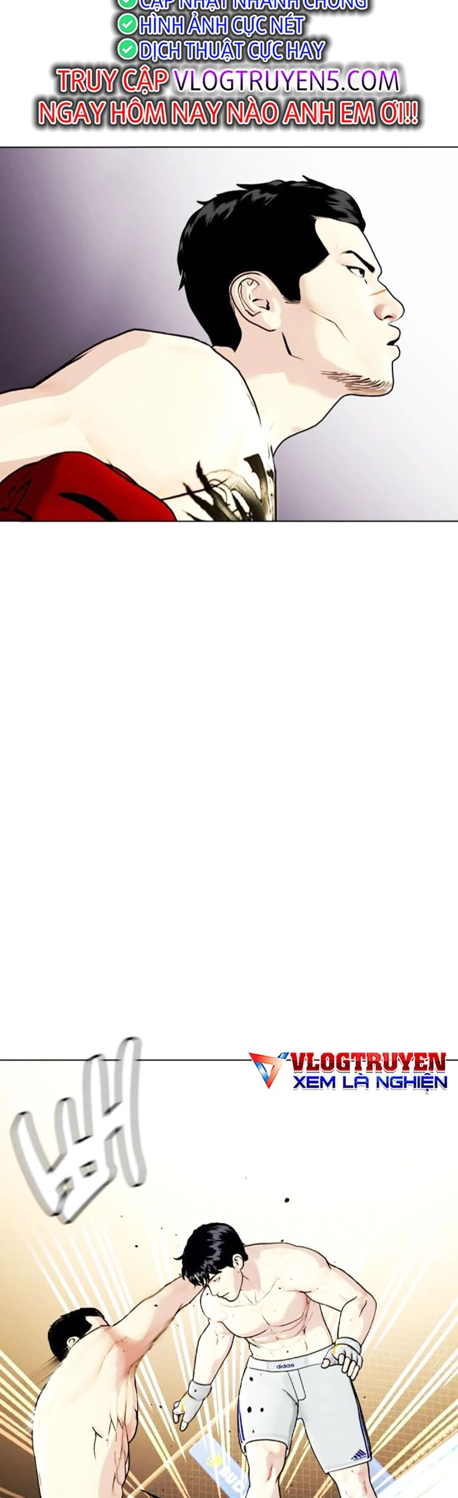 Loser Giỏi Võ Chapter 33 - 48