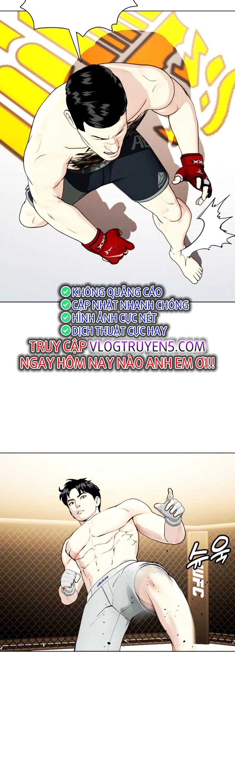 Loser Giỏi Võ Chapter 33 - 50