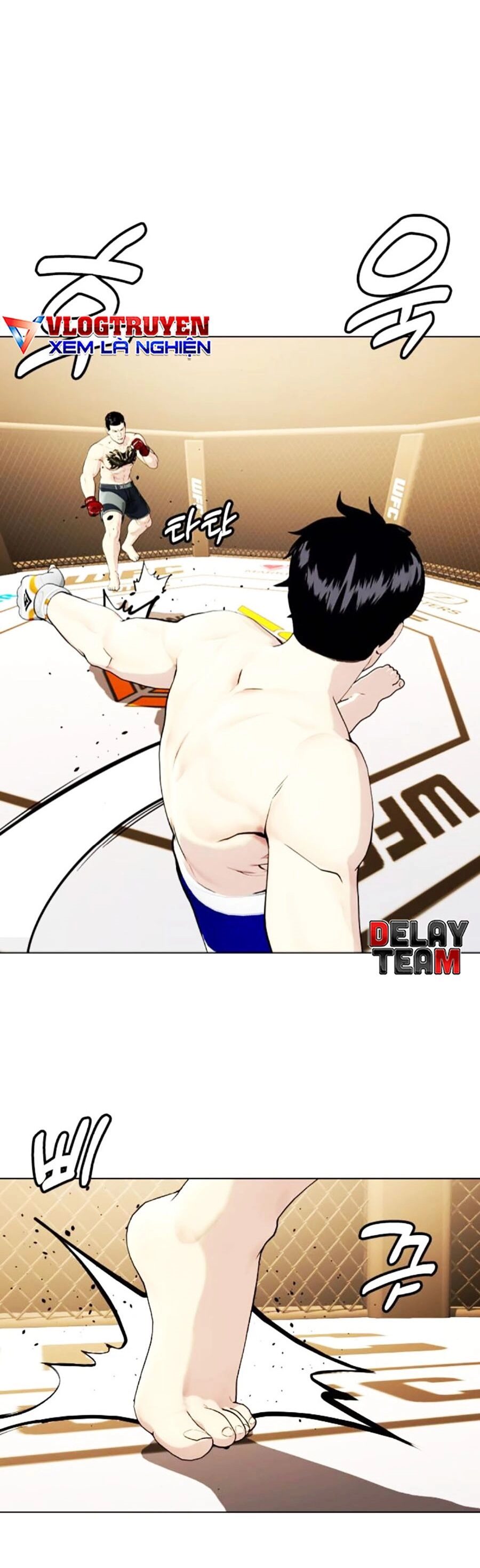 Loser Giỏi Võ Chapter 33 - 51