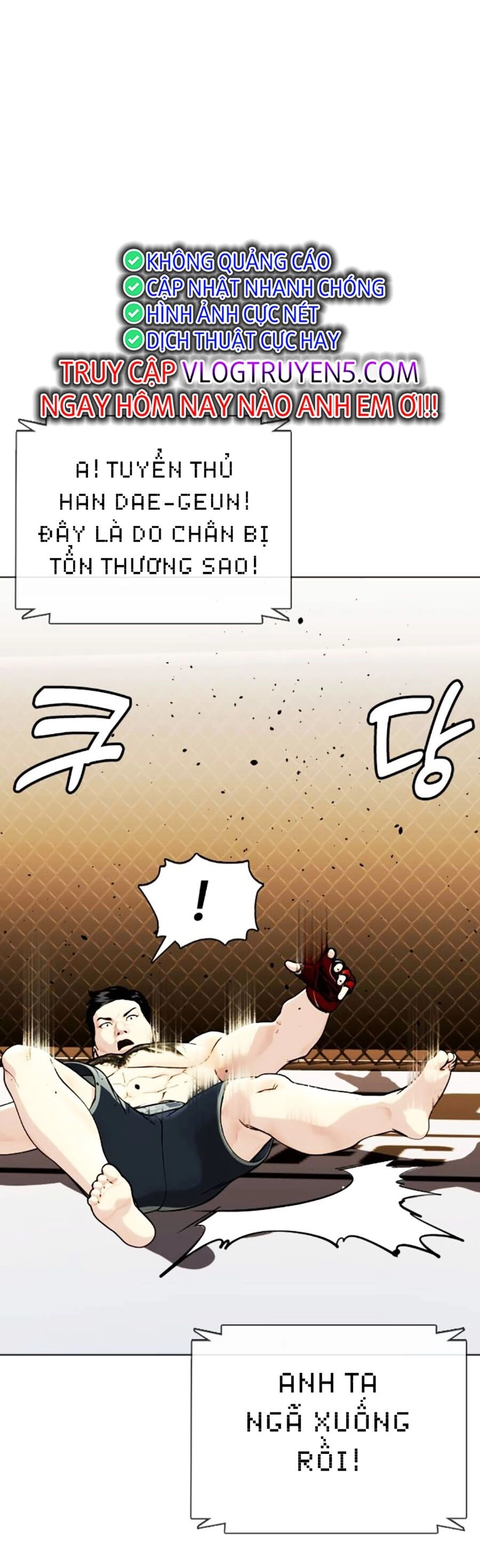 Loser Giỏi Võ Chapter 33 - 52